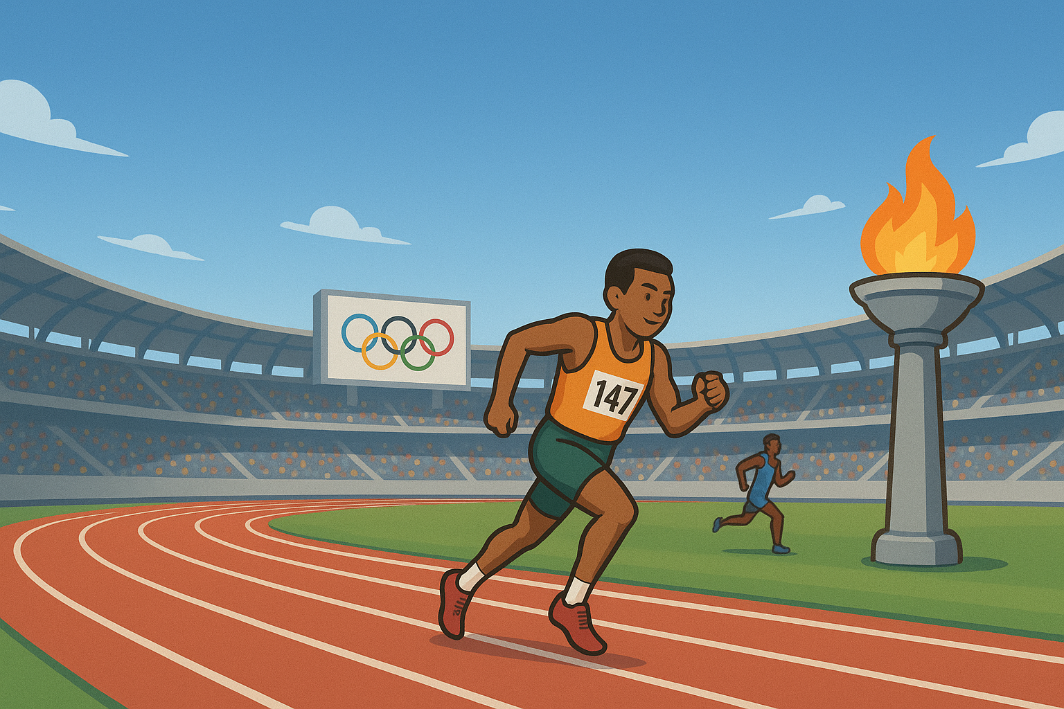 OlympGames